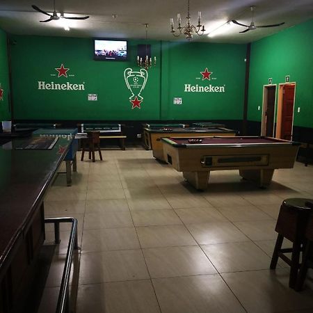 Victoria Hotel Pretoria-Noord Εξωτερικό φωτογραφία