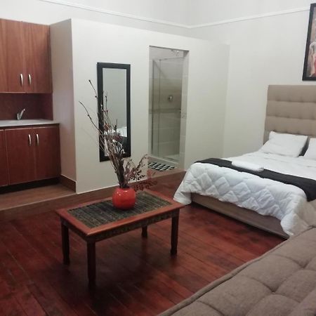 Victoria Hotel Pretoria-Noord Εξωτερικό φωτογραφία