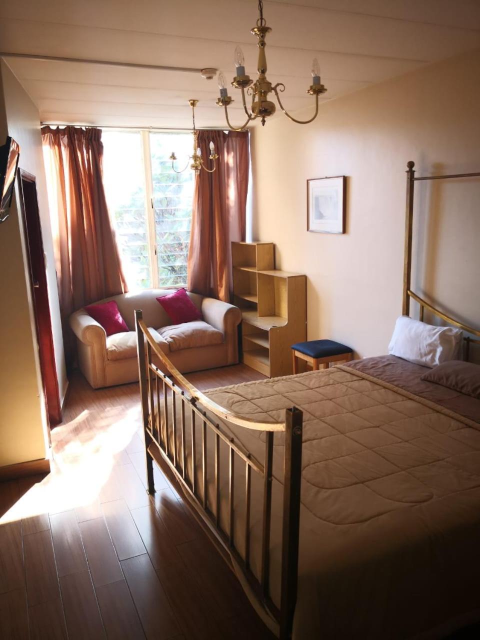 Victoria Hotel Pretoria-Noord Εξωτερικό φωτογραφία