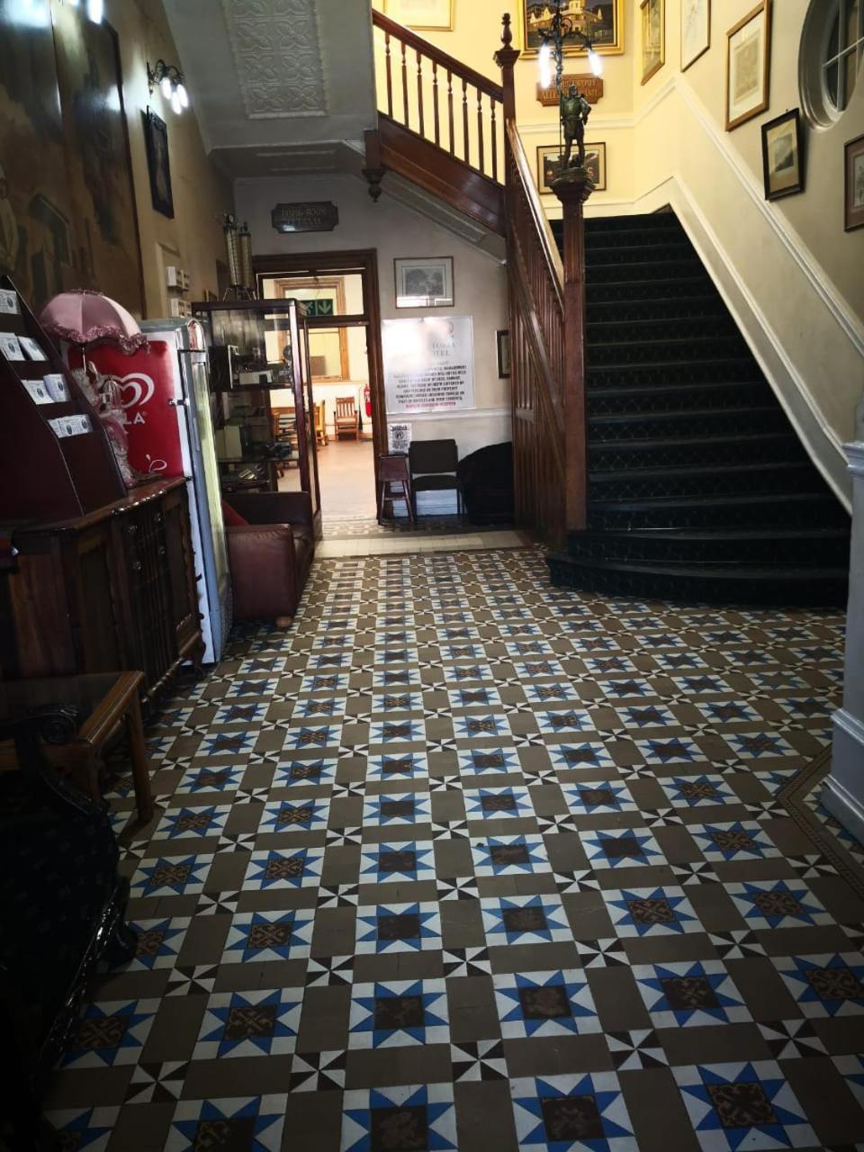 Victoria Hotel Pretoria-Noord Εξωτερικό φωτογραφία