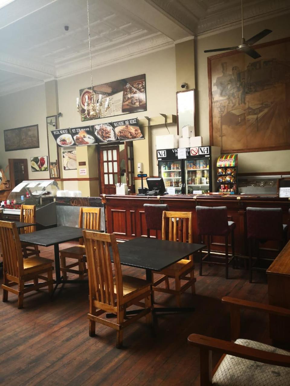 Victoria Hotel Pretoria-Noord Εξωτερικό φωτογραφία