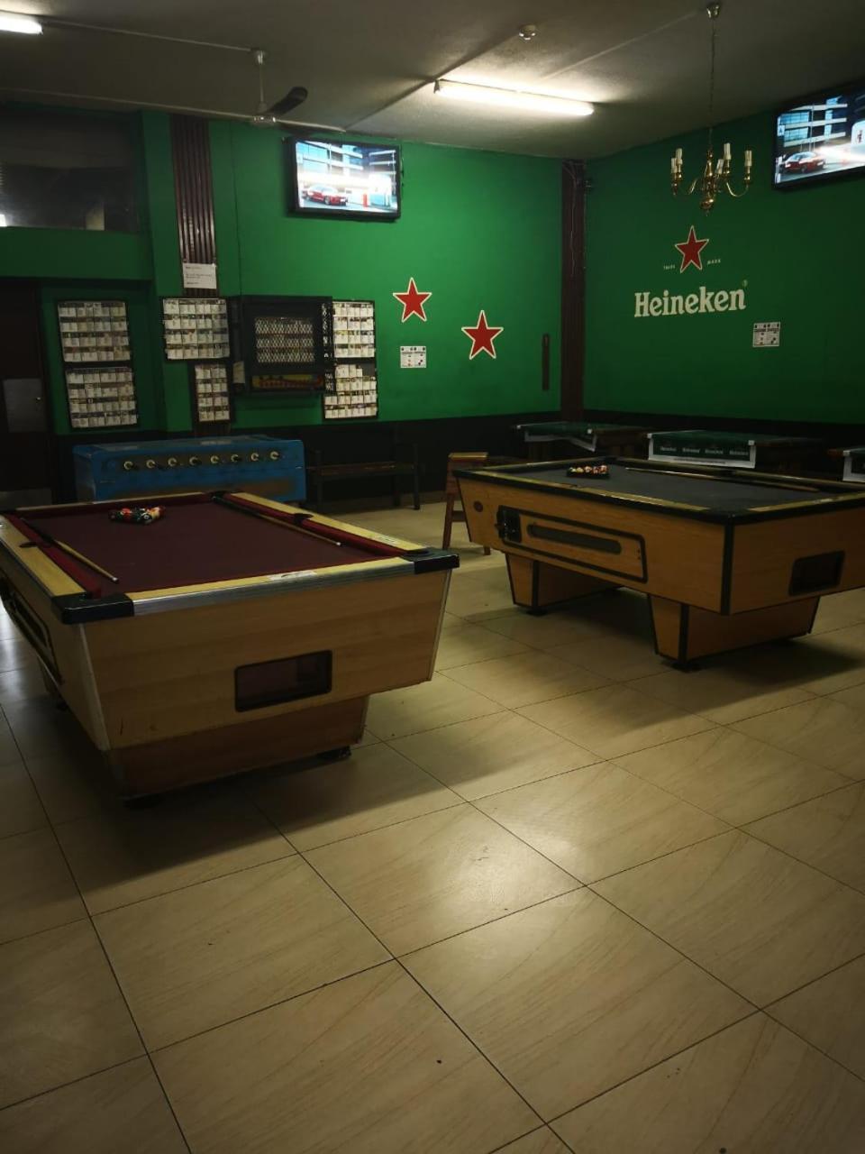 Victoria Hotel Pretoria-Noord Εξωτερικό φωτογραφία