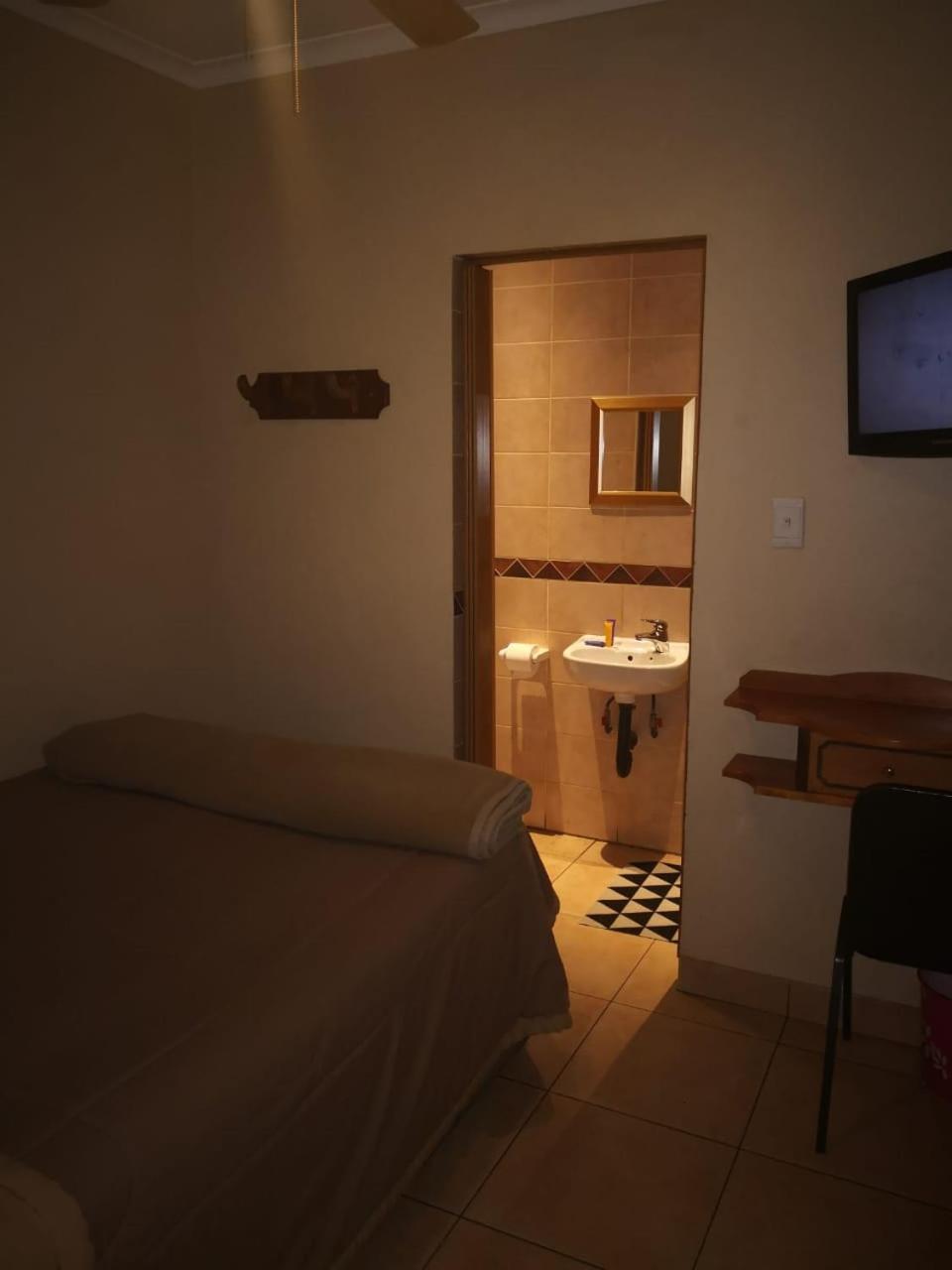 Victoria Hotel Pretoria-Noord Εξωτερικό φωτογραφία