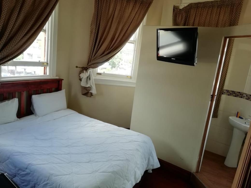 Victoria Hotel Pretoria-Noord Εξωτερικό φωτογραφία