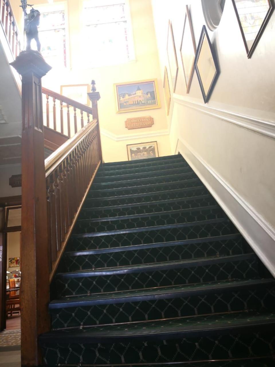 Victoria Hotel Pretoria-Noord Εξωτερικό φωτογραφία
