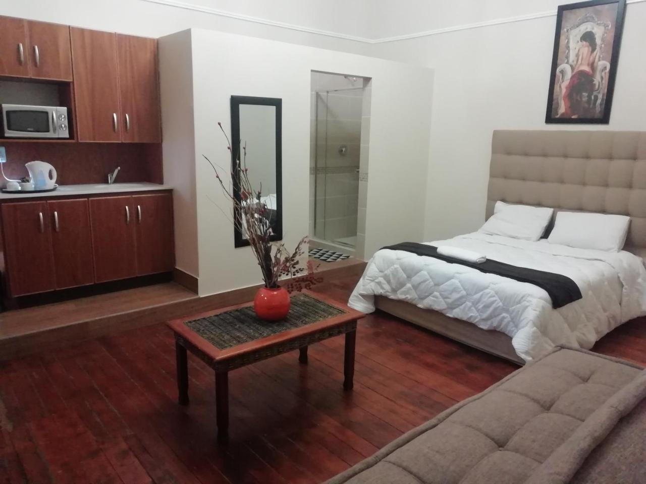 Victoria Hotel Pretoria-Noord Εξωτερικό φωτογραφία